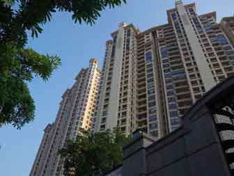 北京海淀房屋外墙防水